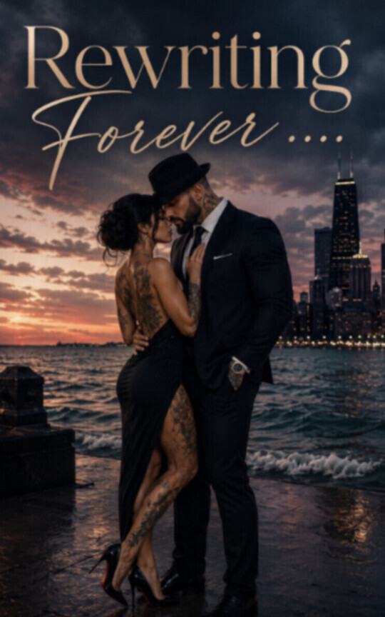 Rewriting Forever