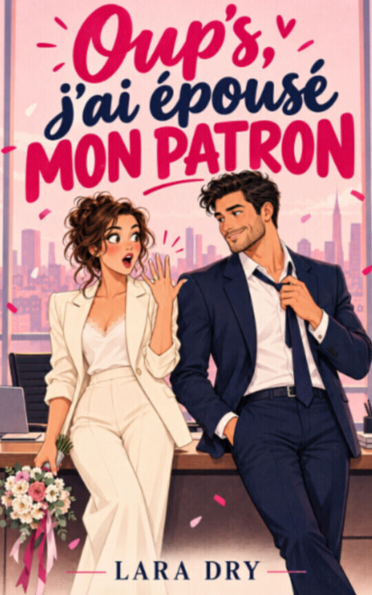 Oup's, j’ai épousé mon patron