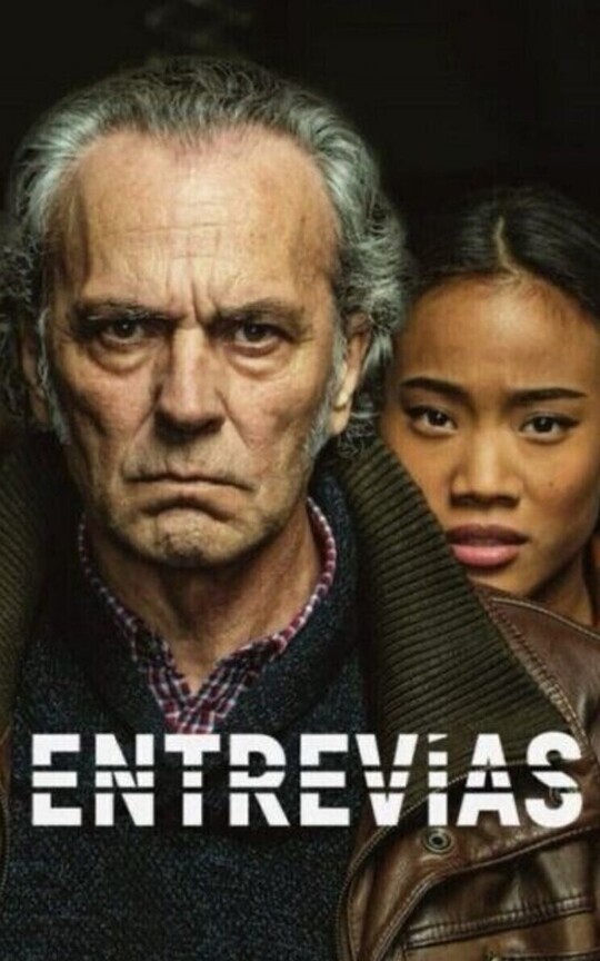 Etrevias
