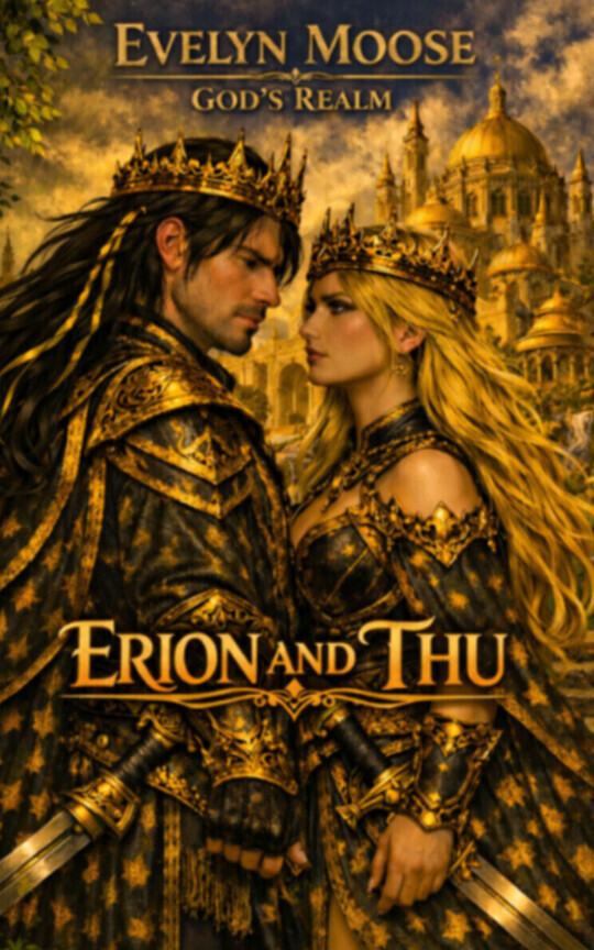 God's Realm: Erion And Thu