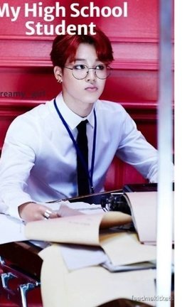 My High School                                                Student