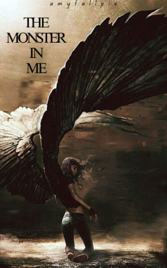 The Monster In Me || Sweet Home