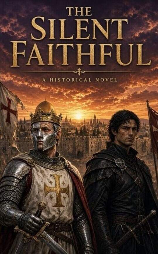 The Silent Faithful