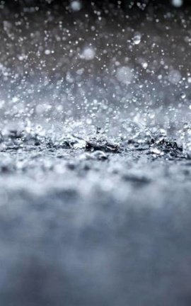 Rain Is A Good Thing