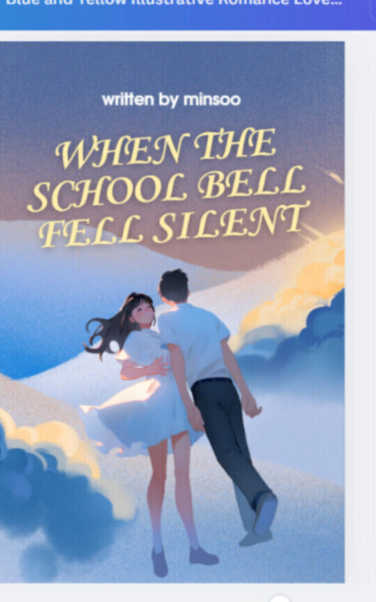 When the School Bell Fell Silent