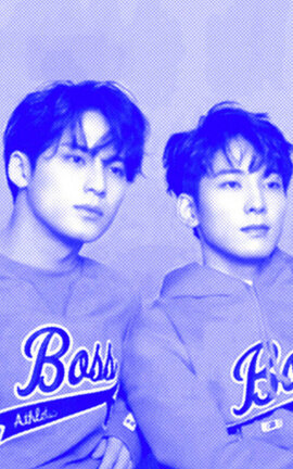 TR&TC [Meanie || Minwon]