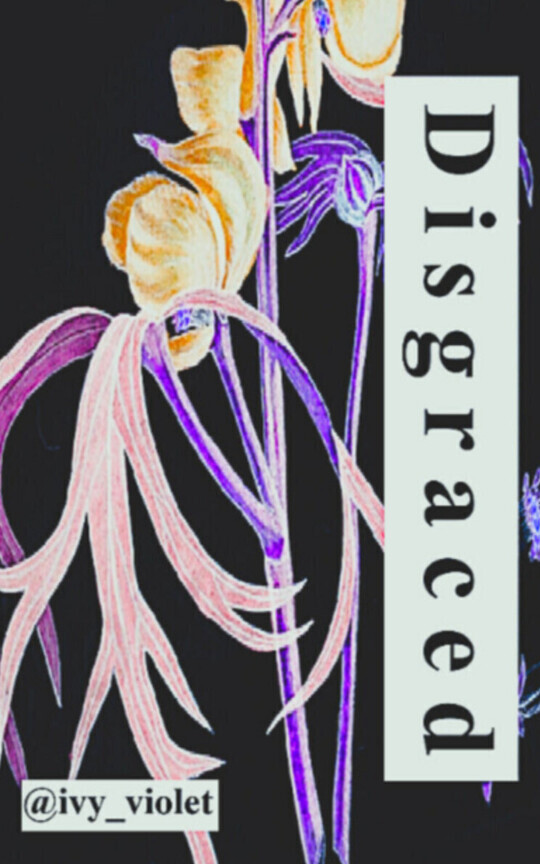 D i s g r a c e d