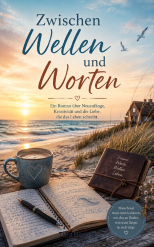 Zwischen Wellen und Worten