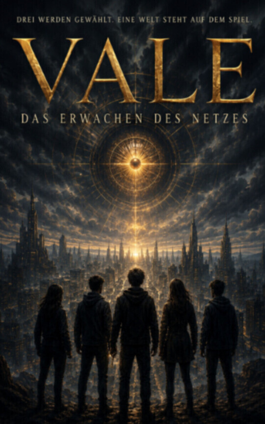 Vale, das erwachen des netzes