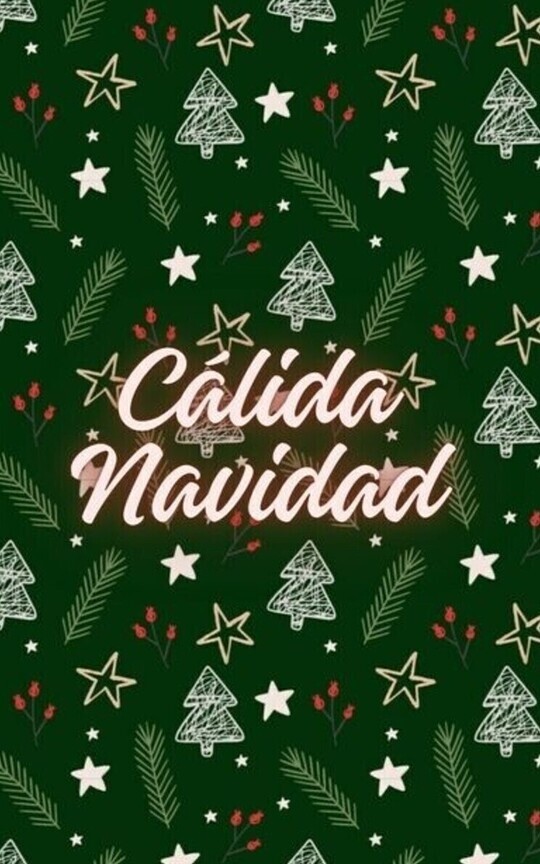 Cálida Navidad +18 (✓) ~ HyunHo
