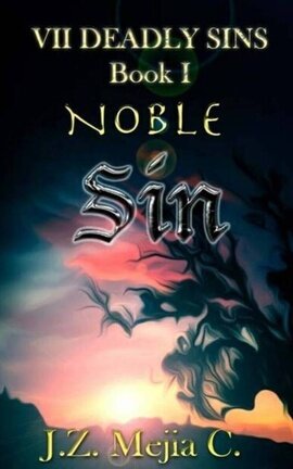 Noble Sin | VII Deadly Sins Book 1