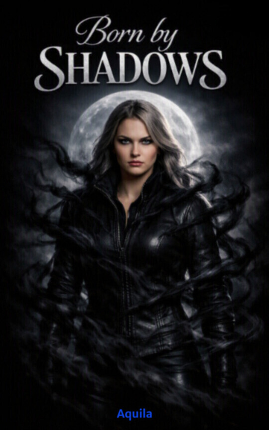 Born By Shadows