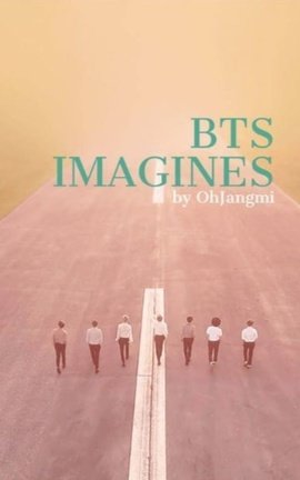 BTS Imagines