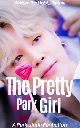 The Pretty Park Girl