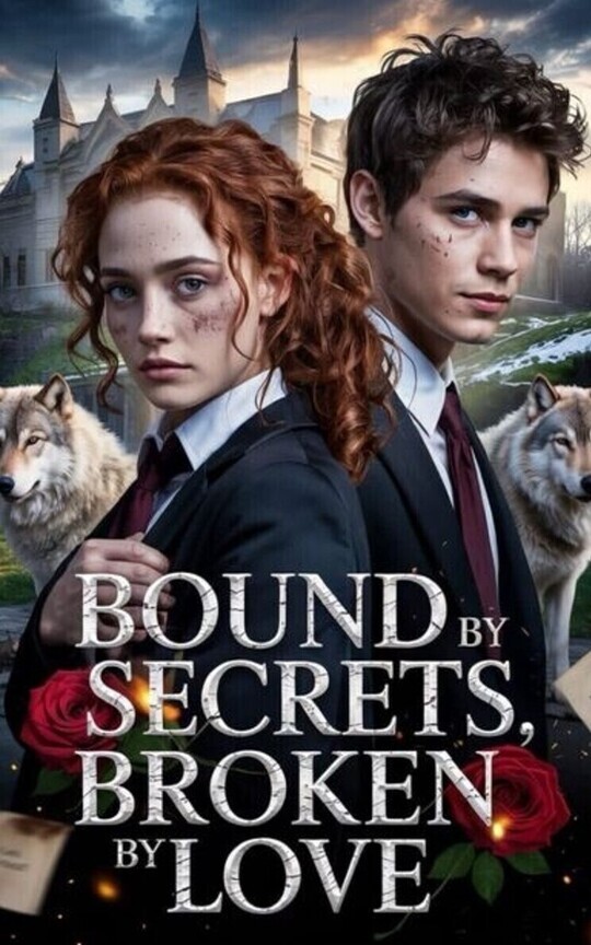 Bound by secrets, broken by love
