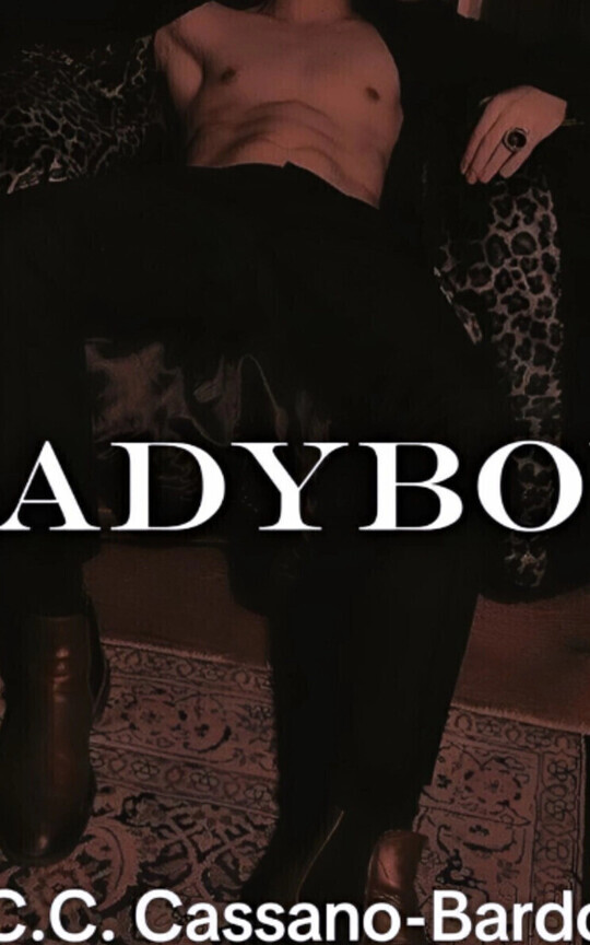 LADYBOY
