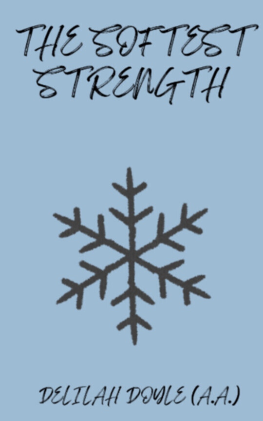 THE SOFTEST STRENGTH