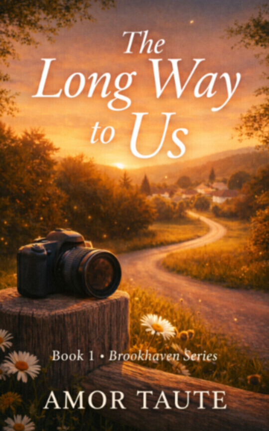 Le long chemin vers nous