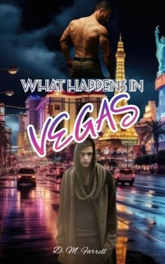 What Happens In Vegas (c)