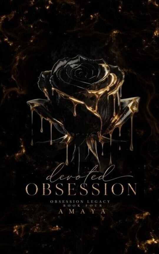 devoted obsession | 