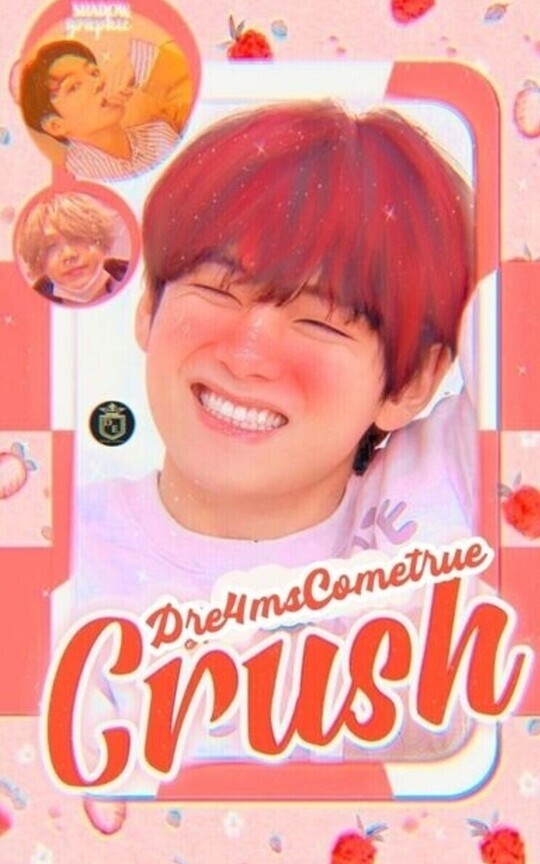 CRUSH (KookV)