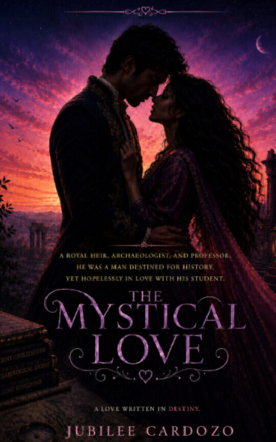THE MYSTICAL LOVE