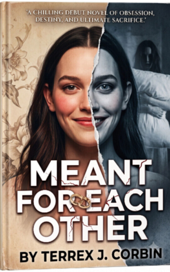 Ment for each other