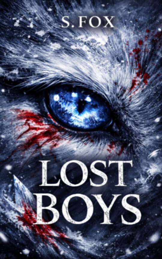 Lost Boys ~ Sturmbringer