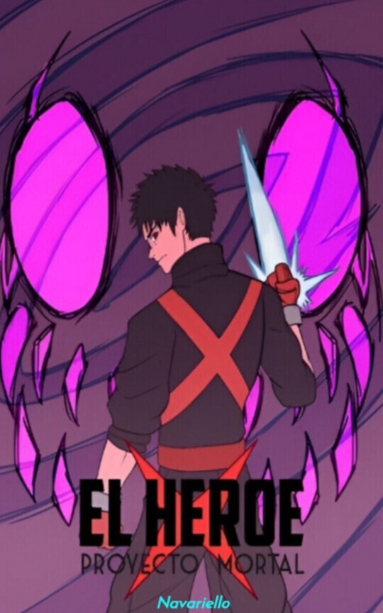 El Héroe: Proyecto Mortal