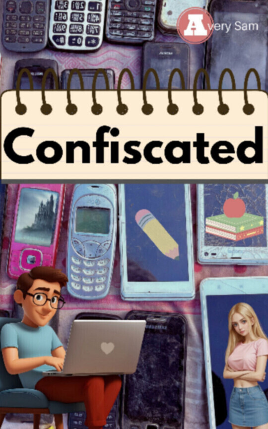Confiscated