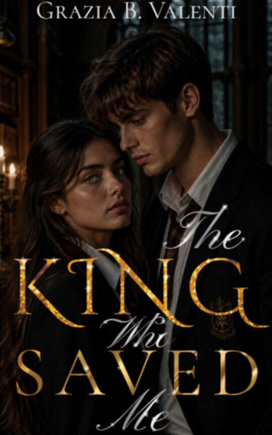 The KING Who SAVED Me