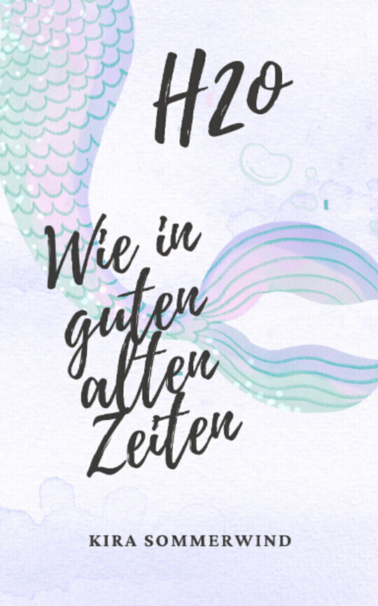 H2o Wie in guten alten Zeiten