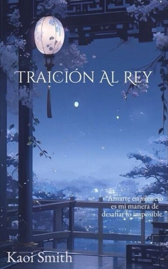 Traición al rey. | Tomioka Giyuu x TN