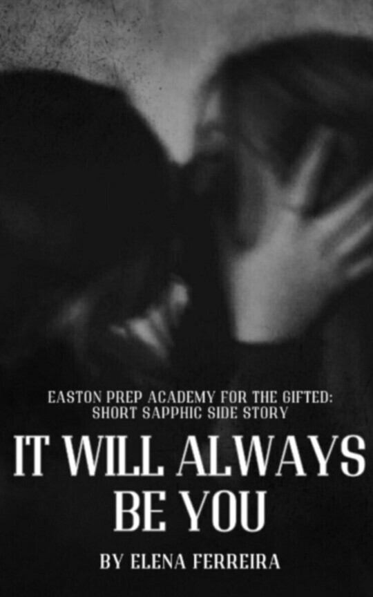 It Will Always Be You | 18+ [Short Sapphic Side Story]