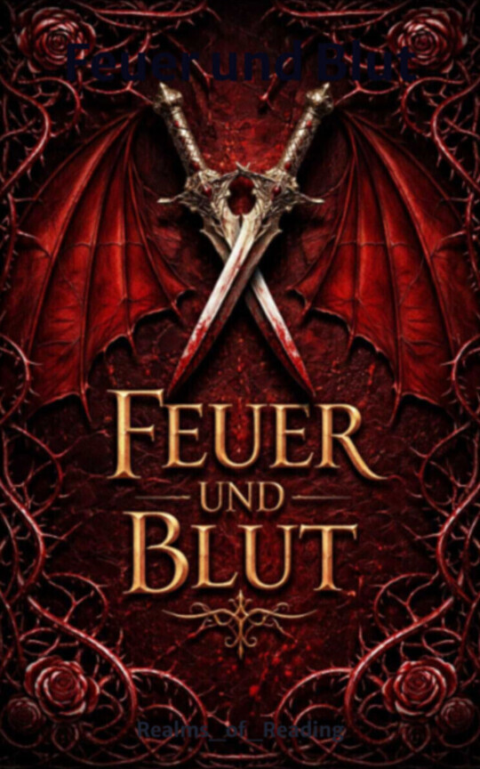 Feuer und Blut