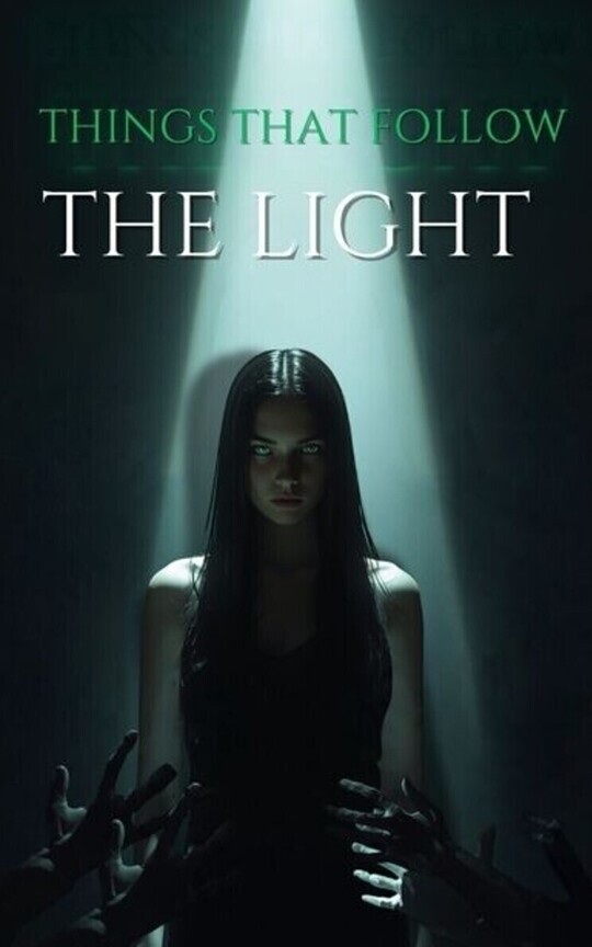 Things That Follow The Light 