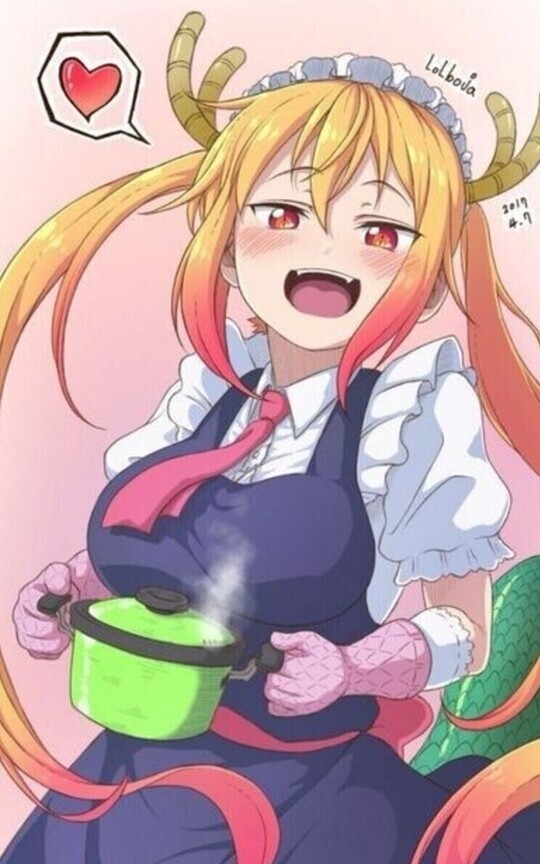 Mi lugar a tu lado [tohru x oc]