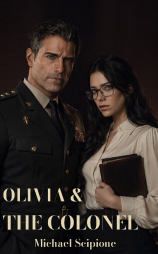 Olivia and the Colonel