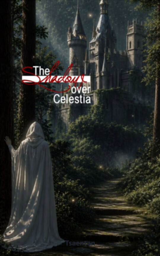 The Shadow over Celestia