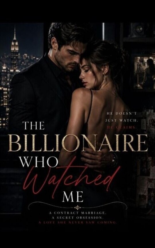 The Billionaire's Secret Contract