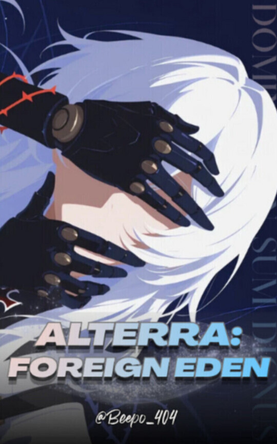 Alterra: Foreign Eden