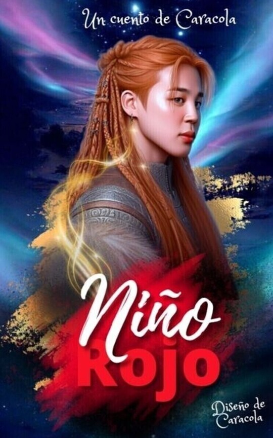 Niño Rojo