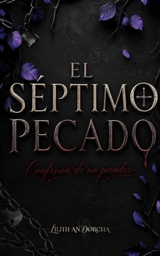 EL SÉPTIMO PECADO ©