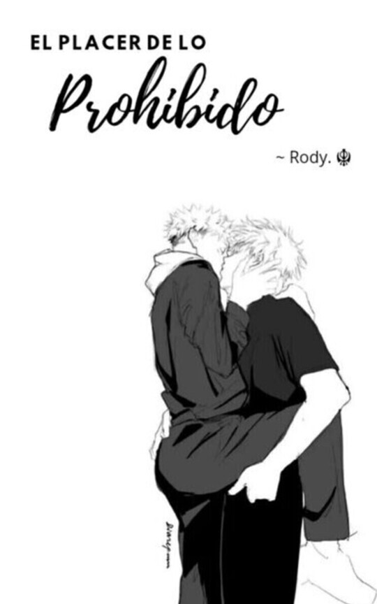 El placer de lo prohibido [GoYuu] [Omegaverse] 