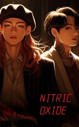 NITRIC OXIDE ♤ KOOKTAE