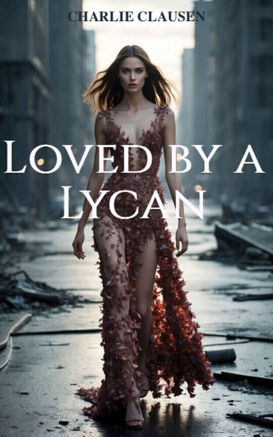 Loved by a Lycan