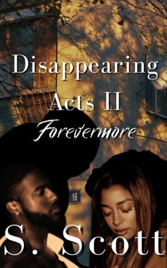 Disappearing Acts II: Forevermore