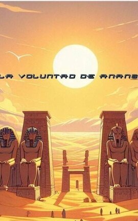 La voluntad de anansi