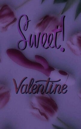 Sweet Valentine [UzuRen]