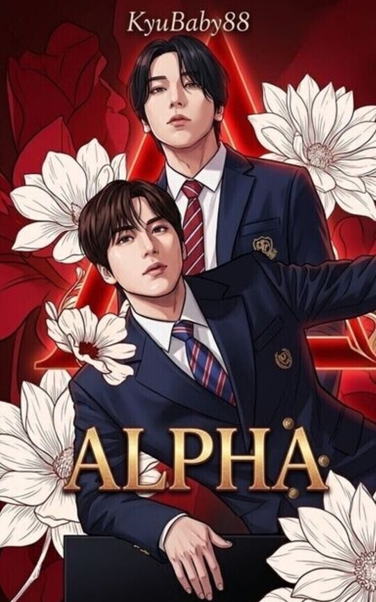Alpha [YeHyun/YeKyu]